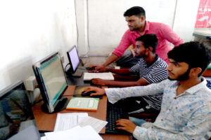 ICT-Training